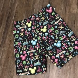 Disney’s Her Universe Bike Shorts